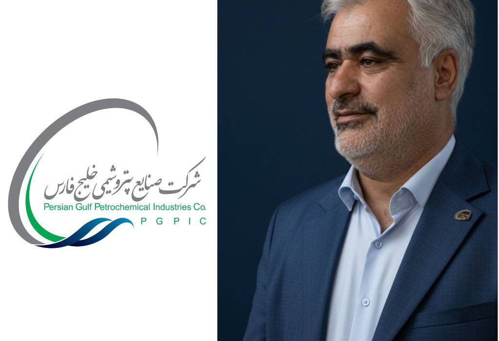 حسن نشان زاده، مدیرعامل شرکت پالایش گاز بیدبلند خلیج‌فارس شد