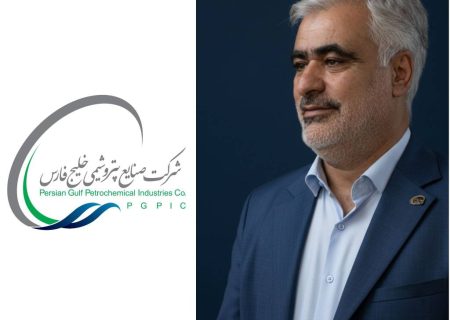 حسن نشان زاده، مدیرعامل شرکت پالایش گاز بیدبلند خلیج‌فارس شد