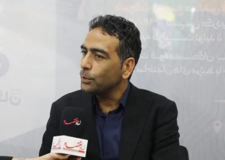 علیرضا رازقی ،مدیر امور اداری و توسعه سرمایه های انسانی:سرمایه انسانی، محور اصلی رشد فولاد سنگان