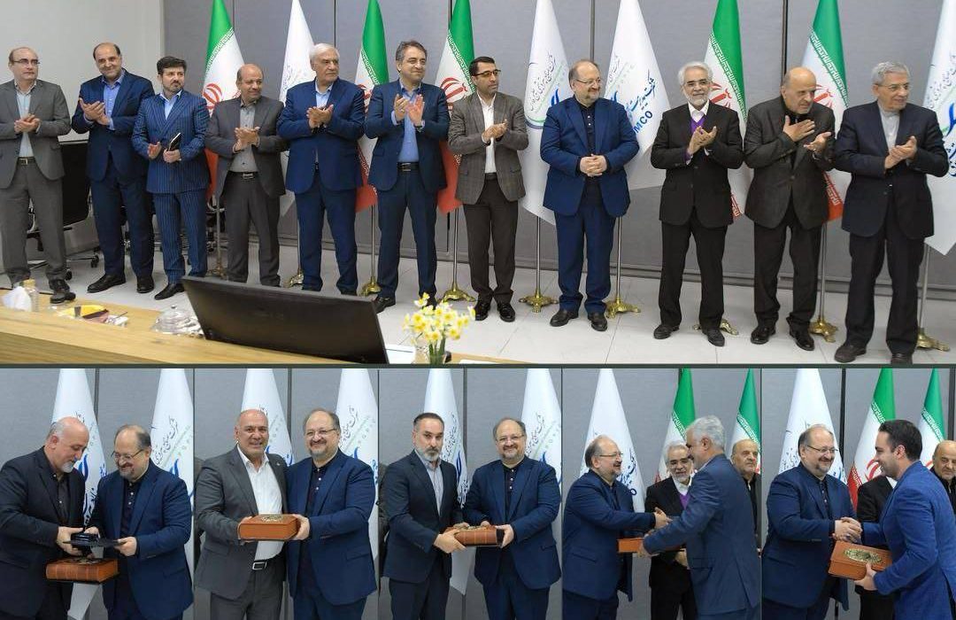 ۳راهبرد جدید هلدینگ خلیج فارس: انضباط مالی، نگاه درآمدی و تامین خوراک