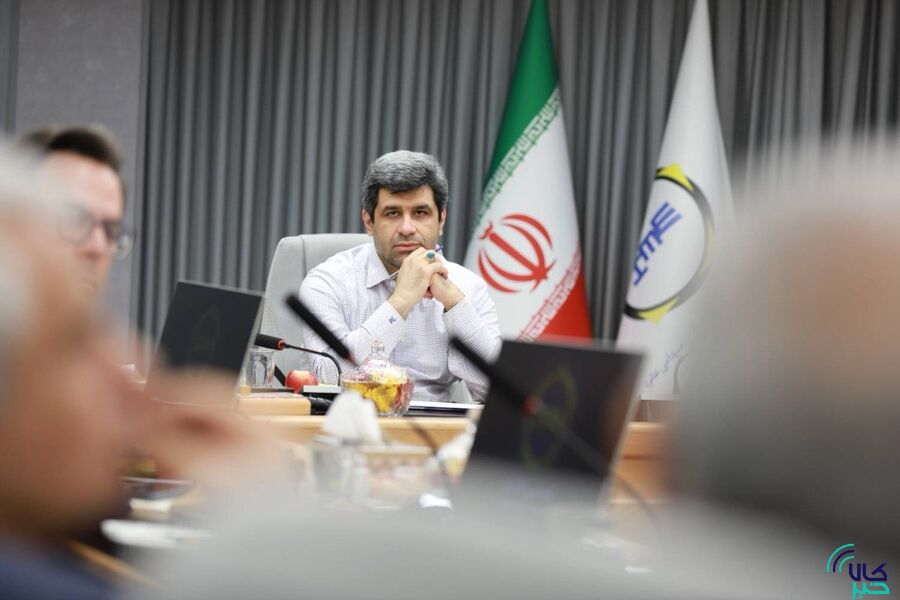 نشست هم اندیشی انجمن تولیدکنندگان سیم و کابل و بورس کالا برگزار شد/ قرارداد آتی گواهی کاتد مس به زودی راه‌اندازی می‌شود