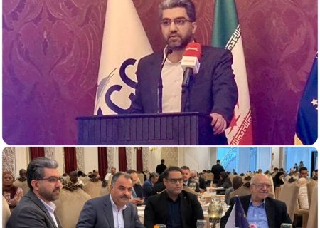 حضور منطقه آزاد اروند در همایش اقتصاد دریامحور؛ معرفی ظرفیت‌ها و مزیت‌های استراتژیک