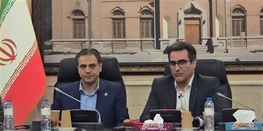 در نشست مشترک پست و مخابرات، بر نقش راهبردی دو شرکت در پیشبرد اقتصاد دیجیتال کشورتاکید شد
