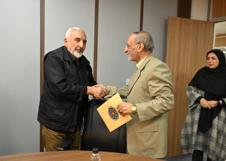 افتتاح کتابخانه جدید منطقه یک با بیش از ۱۲۰ هزار جلد کتاب و مجله