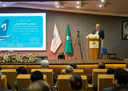 توسعه شرکت‌های هواپیمایی بومی، راهکار اصلی رونق فرودگاه‌های کشور