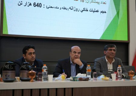 صرفه‌جویی ۶۵ میلیون یورویی در صنعت مس با بومی‌سازی تجهیزات راهبردی
