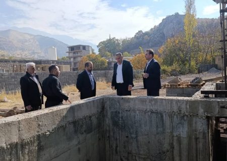 حمایت صندوق کارآفرینی امید از توسعه گردشگری، دامپروری و تولید در استان کرمانشاه