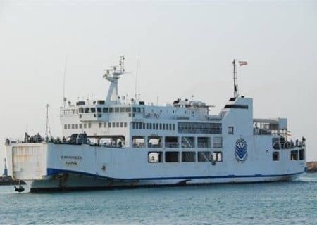 فعالیت پایدار خطوط مسافربری کشتیرانی والفجر در خلیج‌فارس/ هیچ‌گونه اختلالی در سفر‌های دریایی پاییزی وجود ندارد