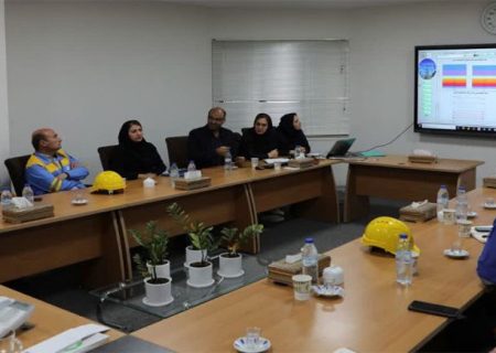 گام بلند پتروشیمی بوعلی سینا در مسیر پایداری