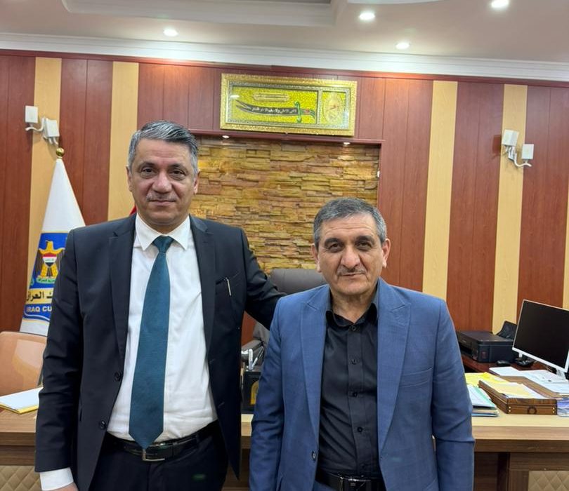 ادامه رایزنی برای توسعه مبادلات تجاری و واردات رسمی از مسیر اروند