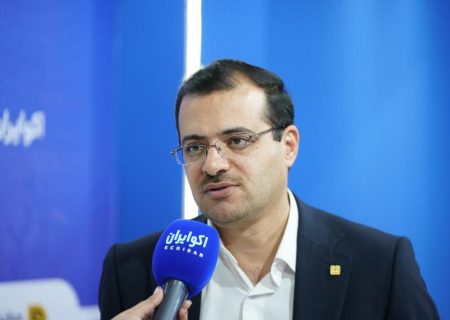 معاون توسعه سرمایه انسانی بانک صنعت و معدن: تحول سازمانی از نوسازی نگرش‌ها و سرمایه انسانی آغاز می‌شود