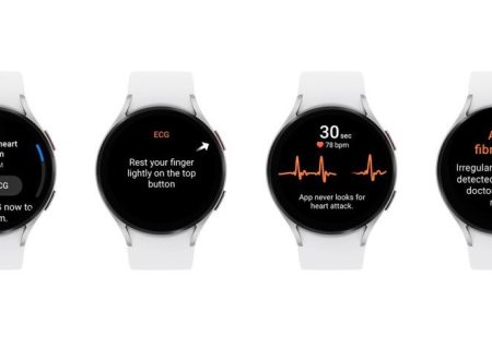 وقتی هر ثانیه ارزش دارد؛ روایتی از جان‌های نجات‌ یافته توسط Galaxy Watch سامسونگ