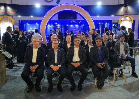 رونمایی از &#۸۲۲۰;صنعت ارز&#۸۲۲۱; بانک صنعت و معدن