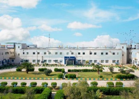 آزمایشگاه‌های پتروشیمی بندرامام استاندارد جهانی ISO-IEC-۱۷۰۲۵ را پس از ۲۰ سال احیا کرد