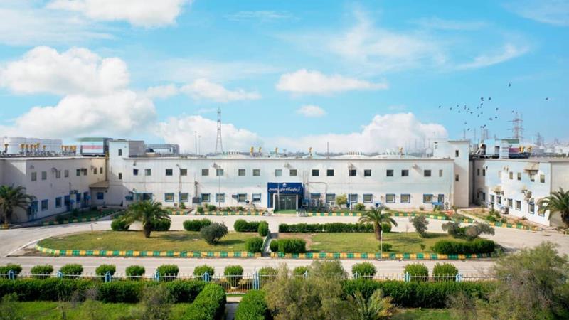 آزمایشگاه‌های پتروشیمی بندرامام استاندارد جهانی ISO-IEC-۱۷۰۲۵ را پس از ۲۰ سال احیا کرد