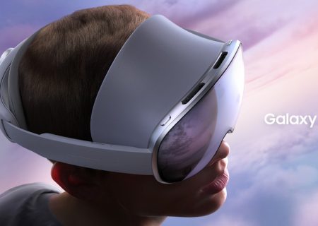 رازهای طراحی چالش‌برانگیز Galaxy XR سامسونگ؛ سفر به آنسوی واقعیت‌ها