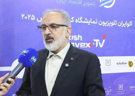 مدیر عامل بانک مسکن با حضور در غرفه رسانه های نمایشگاه کیش اینوکس؛ نقش رسانه ها در اطلاع رسانی اخبار امیدآفرین در جامعه بی بدیل است/رسانه ها بازوی حمایتی بانک مسکن در پیشبرد طرح نهضت ملی