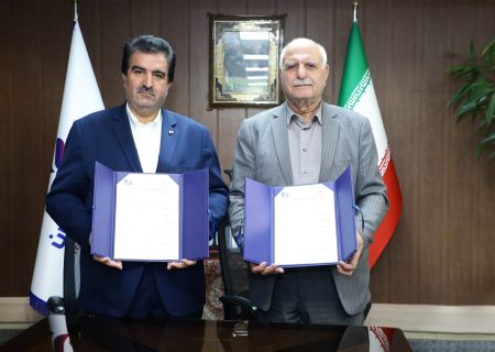 امضای تفاهم‌نامه همکاری بانک رفاه کارگران و اتاق اصناف برای حمایت از واحدهای صنفی