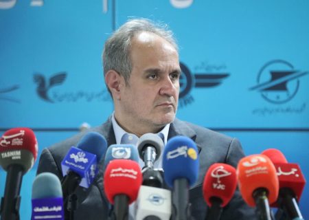 ساخت ترمینال جدید در مهرآباد بیش از ۵۰ همت هزینه دارد/ به دنبال افزایش پروازهای عبوری هستیم