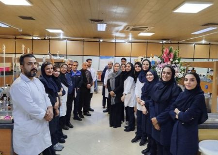 تأکید مدیریت پاکسان بر نقش راهبردی پژوهش و نوآوری