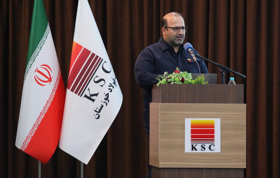 ایمنی و امانت‌داری دو ستون پایداری فولاد خوزستان