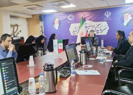برگزاری کارگروه تجارت الکترونیکی ایران و روسیه