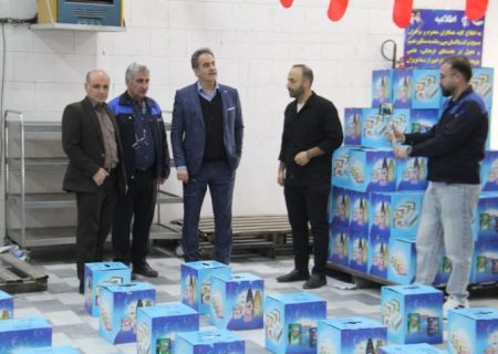 مسئولیت اجتماعی بخشی از نگاه بلندمدت شرکت به توسعه پایدار است