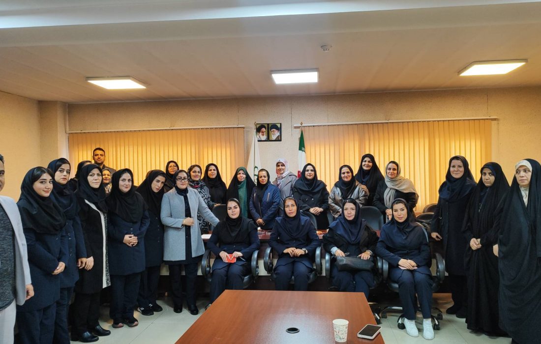 برگزاری نخستین جلسه مجمع عمومی کانون آموزشگران منطقه ۴