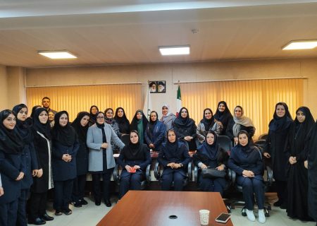 برگزاری نخستین جلسه مجمع عمومی کانون آموزشگران منطقه ۴