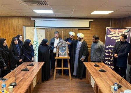 رقابت نوجوانان منطقه ۲ در سومین جشنواره هنری – آیینی «تکیه ملت»