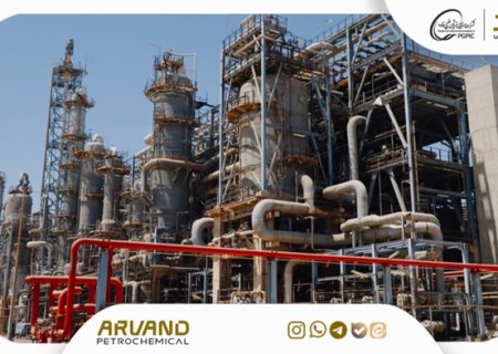 احیای موفق غشاهای اولترافیلتراسیون واحد تغلیظ لاتکس EPVC