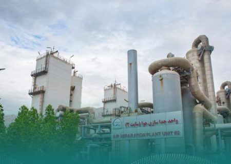 تپش قلب واحد هوا با تکیه بر انرژی متخصصان داخلی و دانش فنی بومی