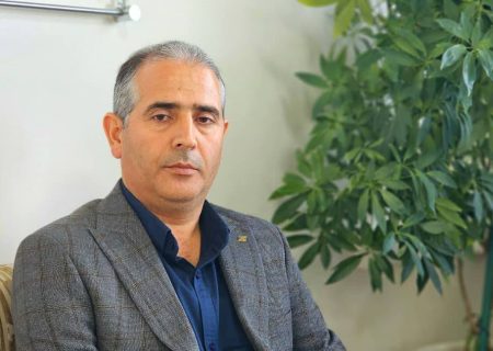 فرودگاه پارس‌آباد عملیاتی است