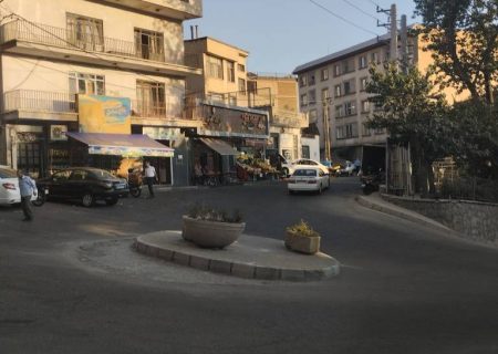 محلات منطقه یک با «من شهردارم ۳» ایمن‌تر شد