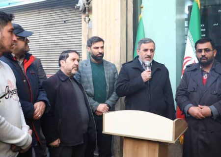 احیای قلب تاریخی تهران؛ ۶۰ مغازه و عمارت متروکه در خیابان فردوسی جان دوباره گرفتند