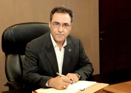 پیام تبریک مدیرعامل پتروشیمی ایلام به مناسبت ۸ دی