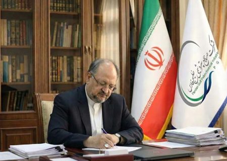 صنعت پتروشیمی، تکیه‌گاه مطمئن اقتصاد کشور در روزگار تحریم و تنگناست/ این صنعت جلوهای غرورانگیزی از خلاقیت، مجاهدت و نوآوری فرزندان برومند ایران‌زمین است