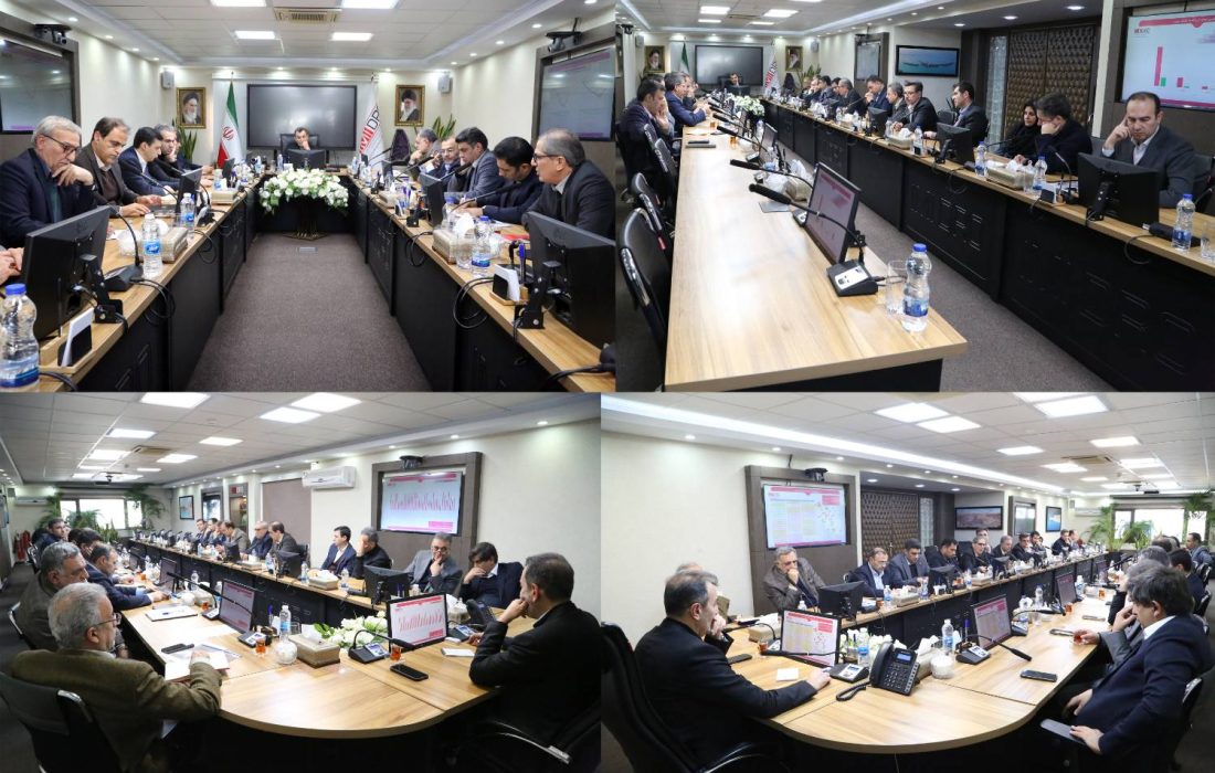 اقدامات ایمیدرو برای تامین پایدار برق معدن و صنایع معدنی