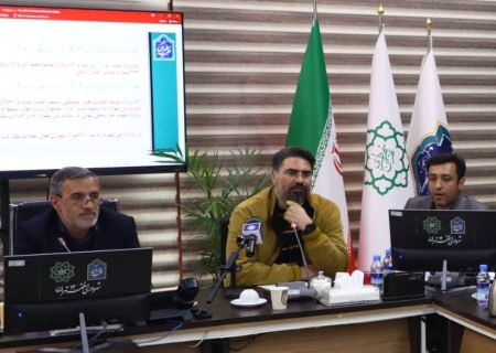 منطقه ۱۲ روی خط ابتکار؛ شمارش معکوس برای مشارکت حداکثری در طرح من شهردارم ۴