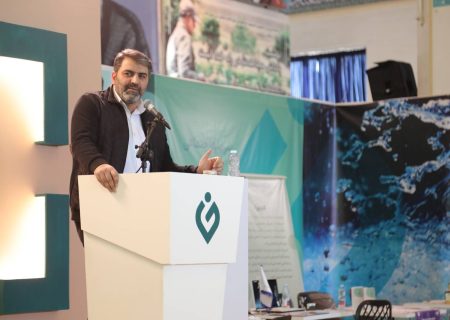 استفاده از ظرفیت‌های مردمی، راهبرد اصلی بنیاد برکت در توسعه کشور