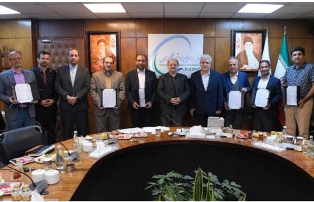 تأمین مالی ۹ پروژه فناورانه؛ کارنامه صندوق CVC هلدینگ خلیج‌فارس در ۶ ماه