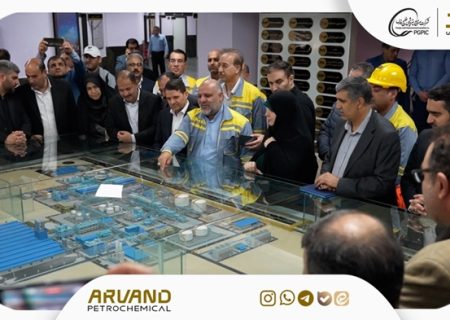 همگرایی دولت و مجلس برای بهبود فضای کسب و کار در صنعت پتروشیمی