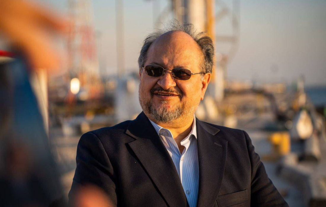 آمادگی بیش از ۲۸۷ شرکت دانش‌بنیان برای حضور در پتروفن ۱۴۰۴