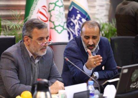 برگزاری نخستین مناقصه الکترونیکی شهرداری تهران در منطقه ۱۲