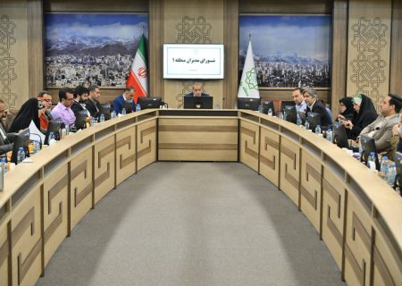 احصای نیازهای ضروری شهروندان، اولین قدم در شروع من شهردارم ۴