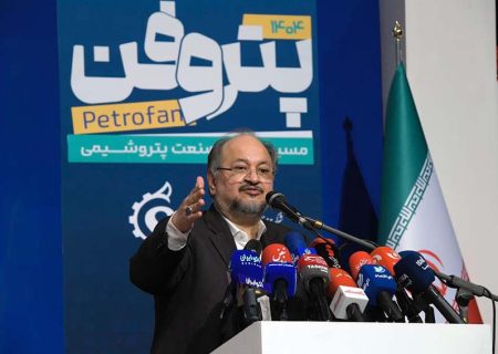 پتروفن یک رویداد ملی است/ معتقد به نظارت مشفقانه هستم نه نظارت مچ‌گیرانه/ در نهاد فنی و اقتصادی همچون پتروشیمی، ما سوگیری سیاسی نداریم / تبدیل ایده به محصول لازمه بقای صنعت است