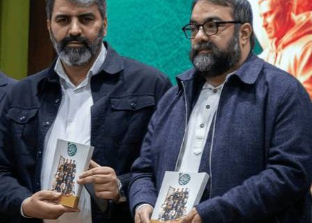 برگزیدگان جشنواره روایت تولید معرفی شدند