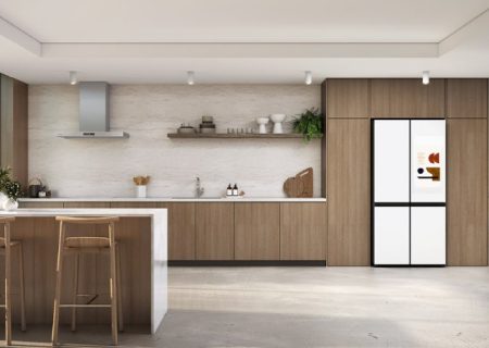 سامسونگ در CES ۲۰۲۶ از AI Vision مبتنی بر گوگل جمینای رونمایی می‌کند