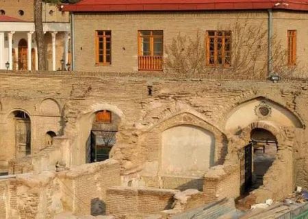 تخریب خانه امین‌لشکر متوقف شد؛ پیگیری قضایی در دستور کار