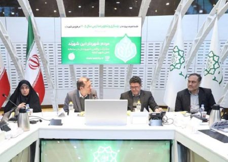 مدارس منطقه ۲ پیش‌گام در طرح «من شهردارم ۴» / مدارس کانون مشارکت در مدیریت شهری می‌شوند